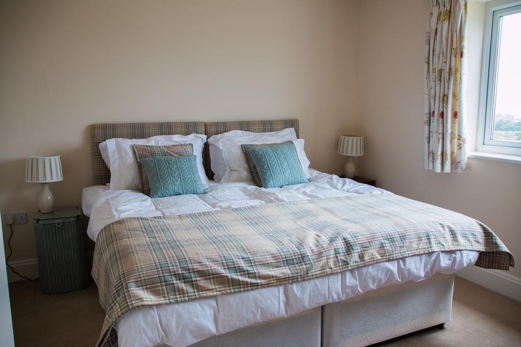 Applewood Much Wenlock Room photo